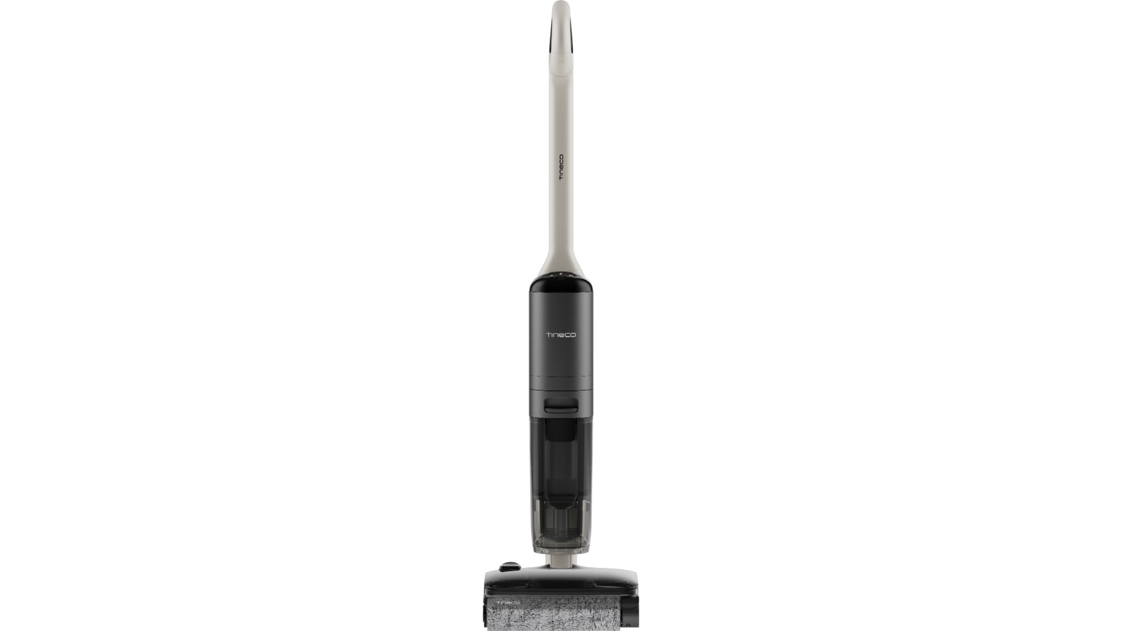 Tineco iFloor U7 FlashDry Wet Dry Vacuum and Washer - Black