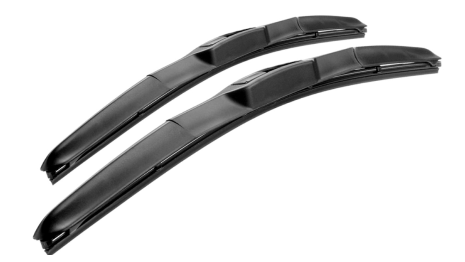  Acatana Pair of 24inch and 18inch Front Windscreen Wiper Blades for Kia Sorento BL 2003 - 2009 