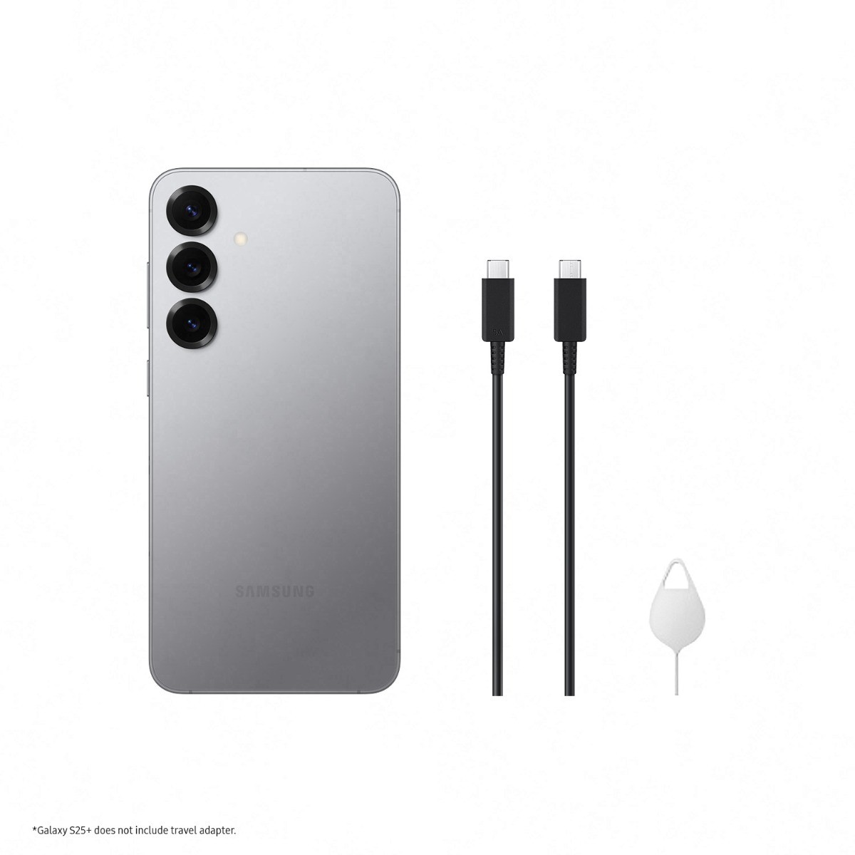 Galaxy S25 256GB Silver Shadow 本体　新品未開封 Samsung Galaxy S25+ 256GB - Silver Shadow | Harvey Norman