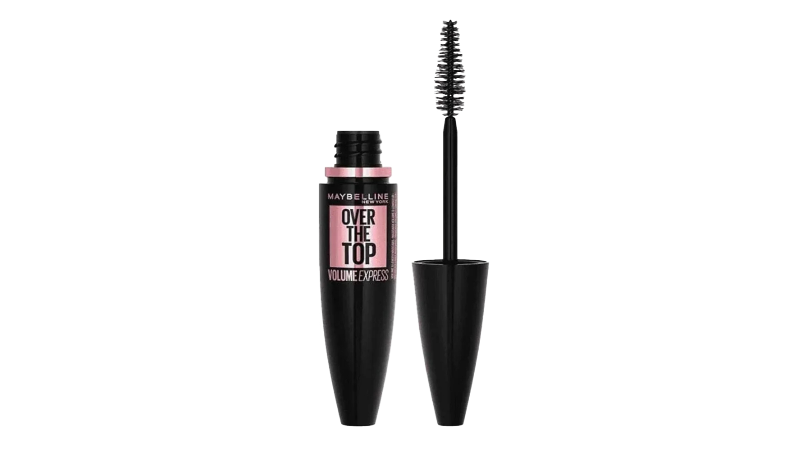 Maybelline Over The Top