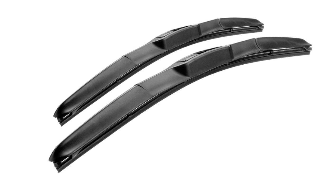 Acatana Pair of 21inch and 16inch Front Windscreen Wiper Blades for Honda HR-V GH 1999 - 2002