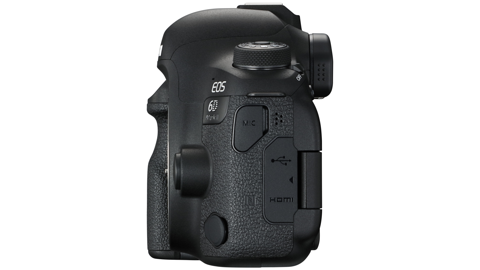 best price on canon 6d mark ii