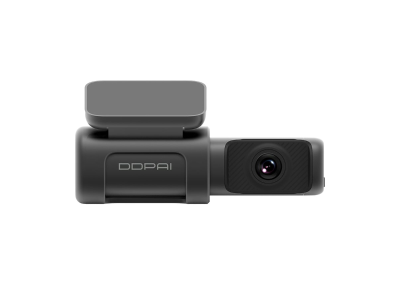 DDPAI Mini5 4K Dash Camera