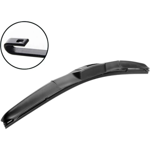 Acatana Front Wiper Blades Replacement for Mitsubishi GTO 1991 - 1997