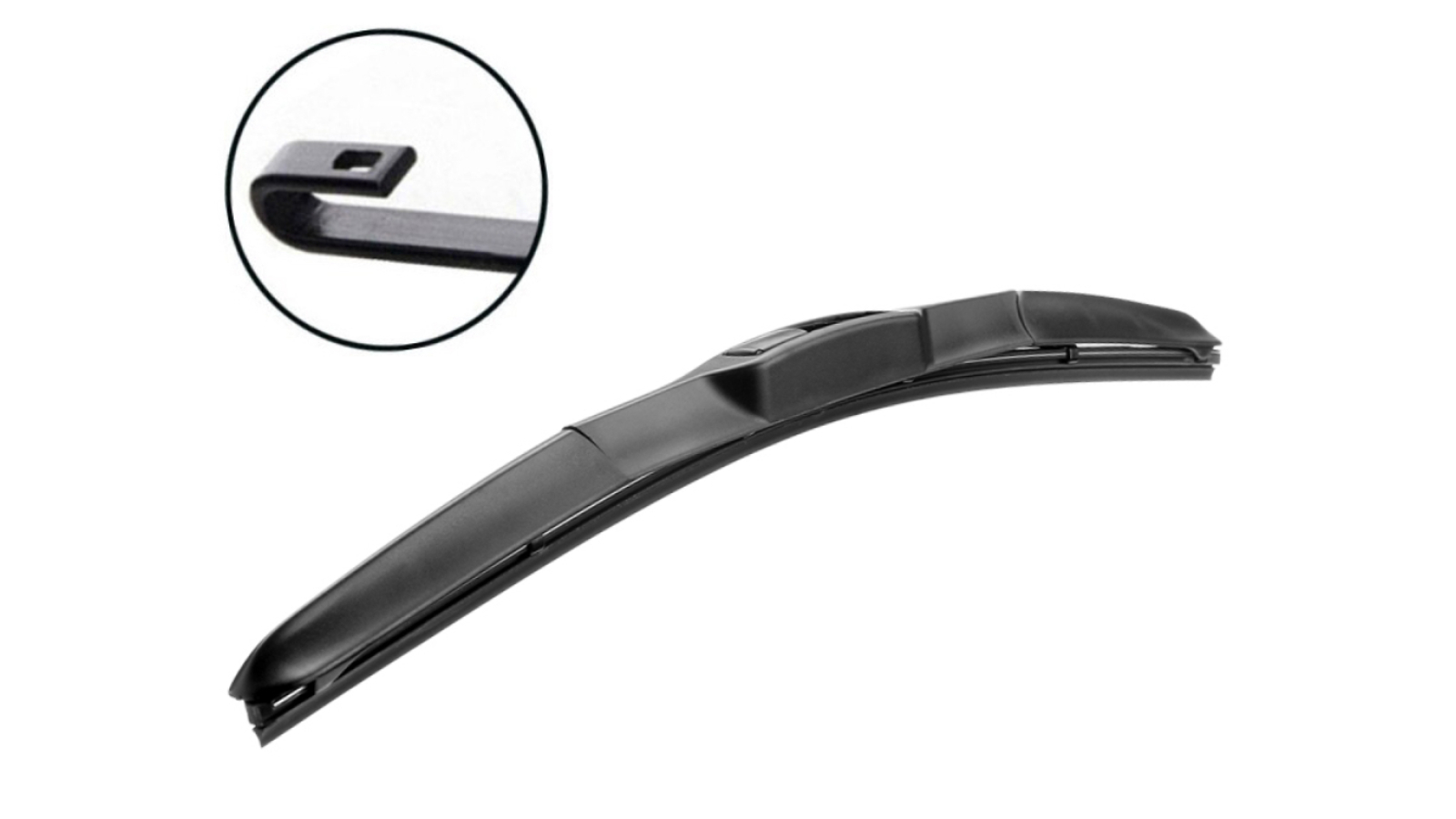 Acatana Front Windscreen Wiper Blades for Holden Astra TR Sedan 1996 - 1998 
