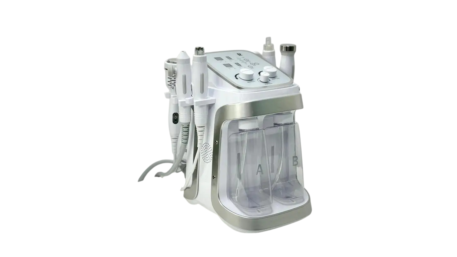 The Online Beauty Warehouse 6-in-1 AquaRenew Hydrodermabrasion Machine