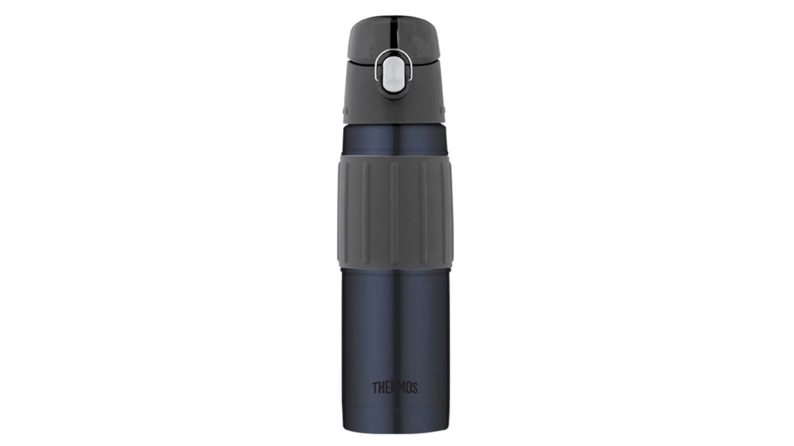 Thermos 530ml Stainless Steel Vacuum Insulated Hydration Bottle - Blue