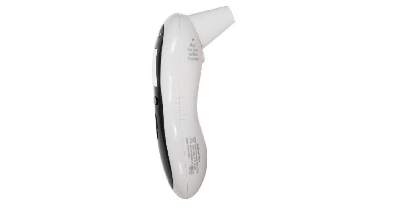 Mobi Digital Thermometer Dual Scan Ultra Harvey Norman