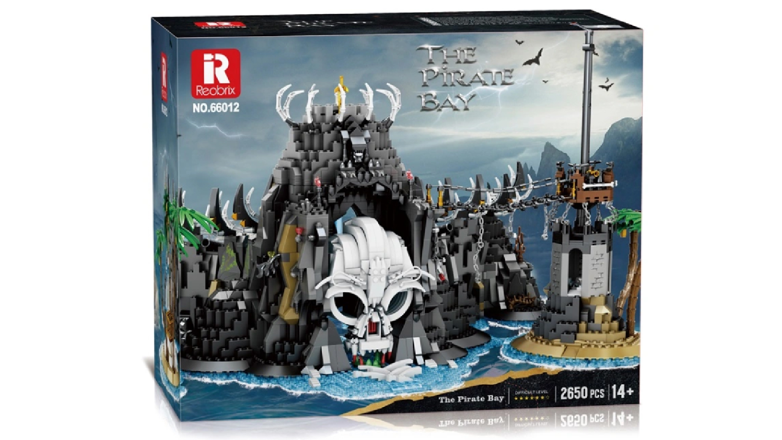 Reobrix The Pirate Bay 66012