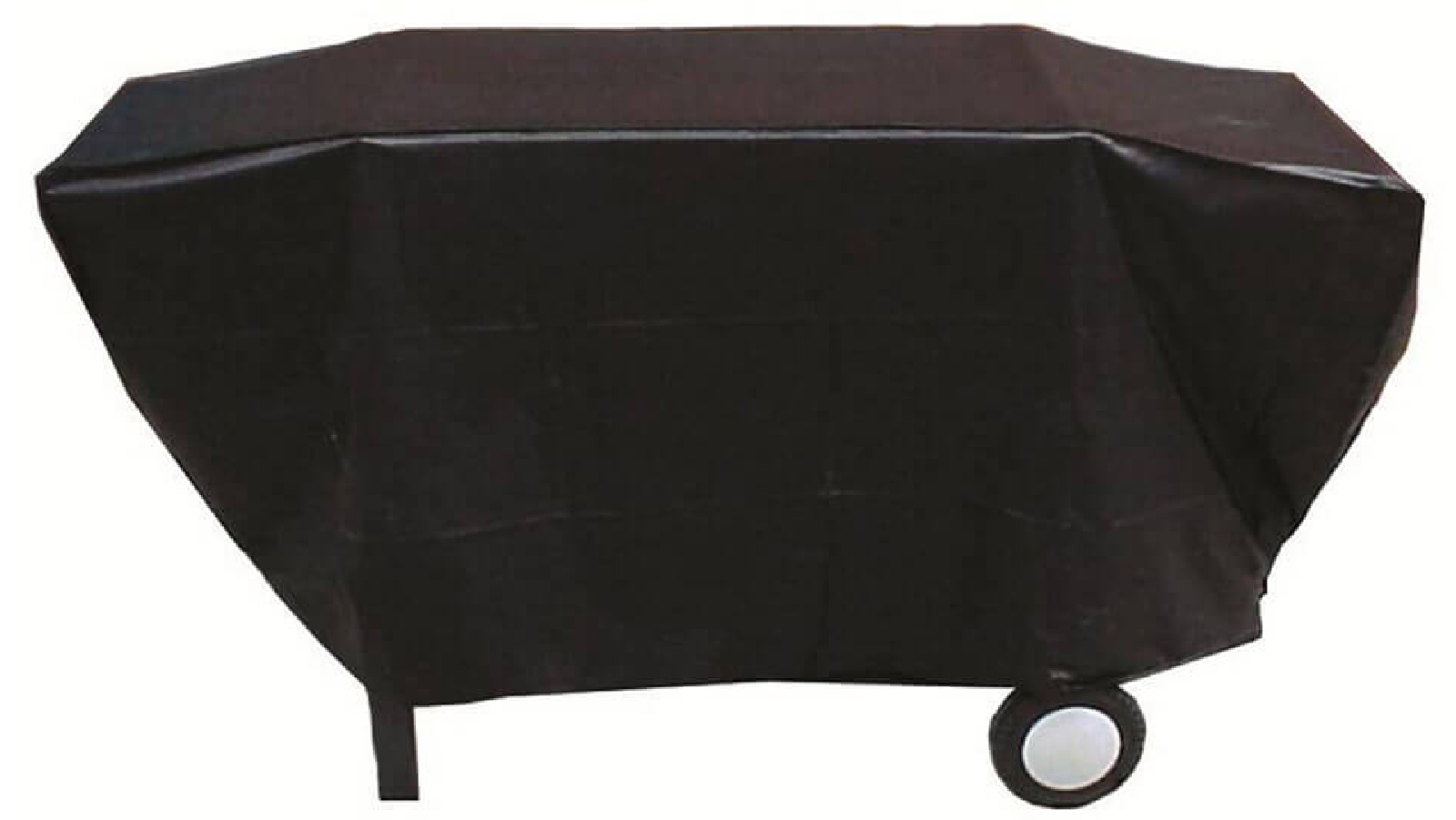 Latestbuy 65 x 162cm Outdoor Magic 3-4 Burner Flat Top BBQ Cover