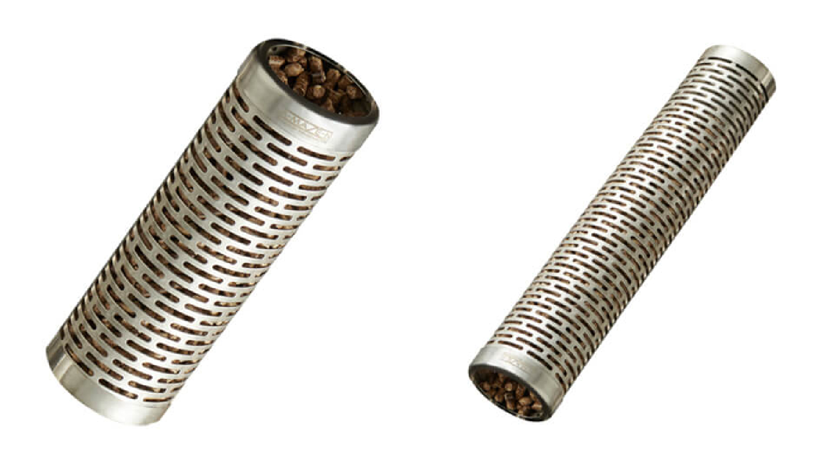 Latestbuy Outdoor Magic BBQ Smoker Tube For Pellets