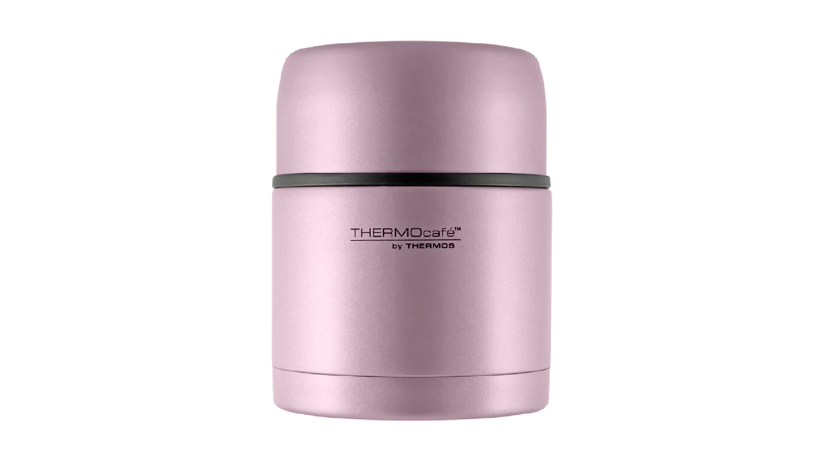 Thermos 500ml Food Jar - Pink