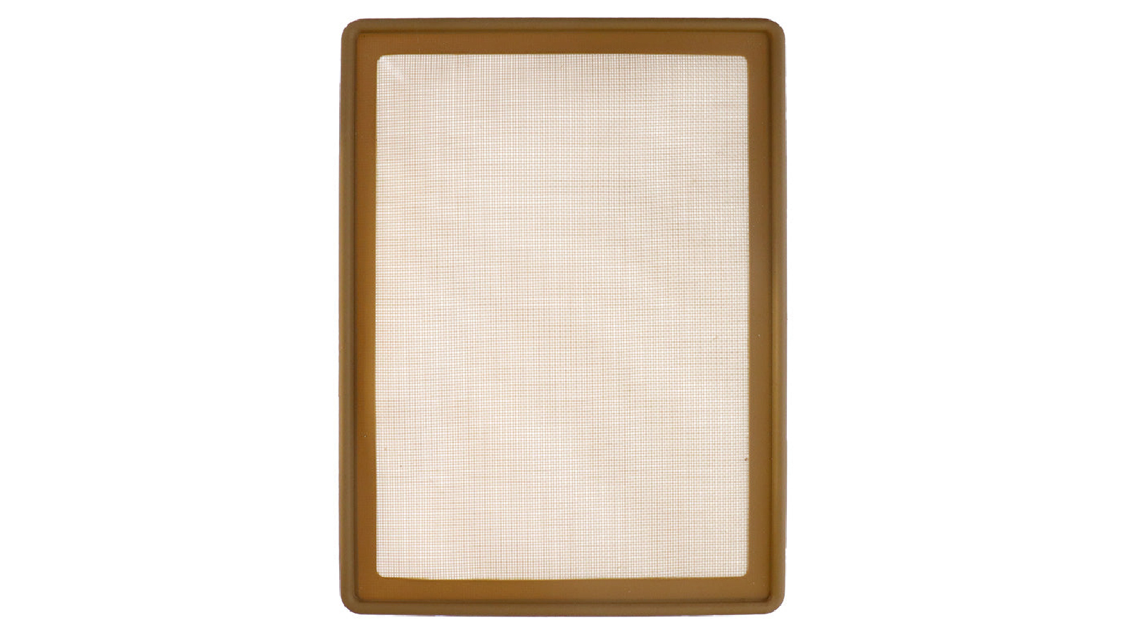 NoStik Silicone + Firbreglass Reinforced Baking Mat