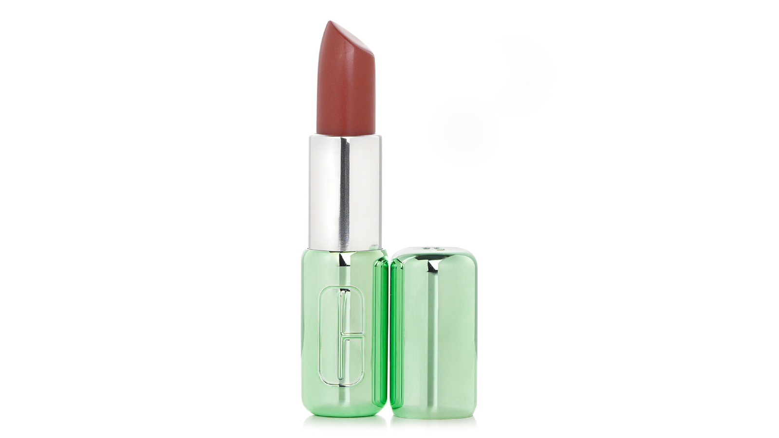 Clinique	No. 33 Mocha Pop Longwear Lipstick Satin - 3.9g/0.13oz