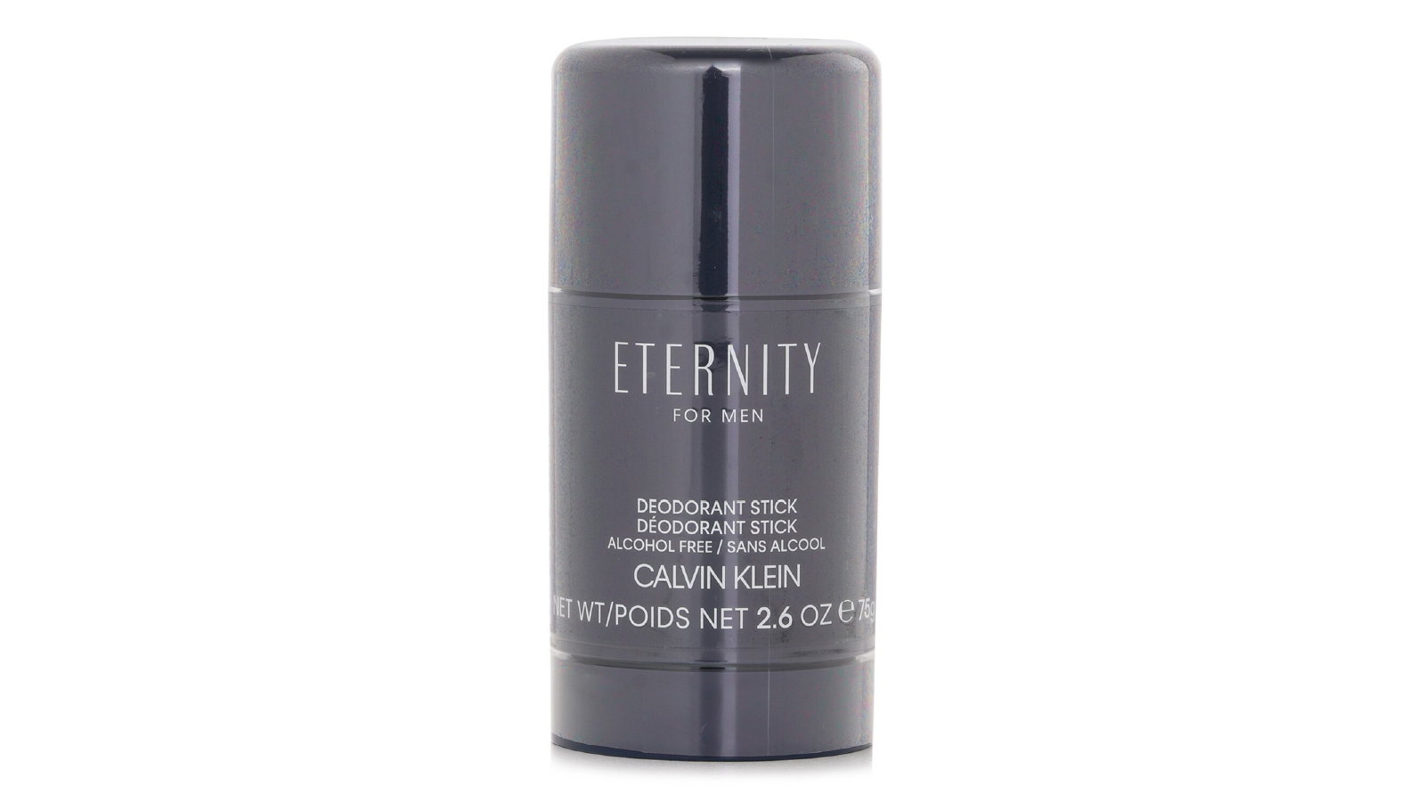Calvin Klein Eternity For Men Deostick - 75g/2.6oz