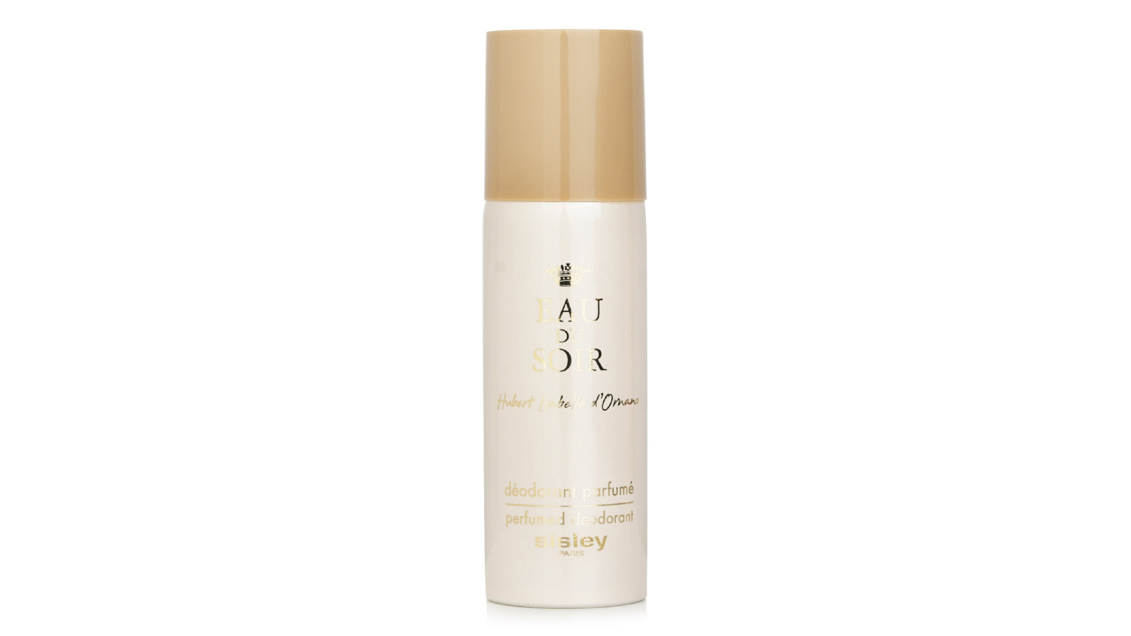 Sisley Eau Du Soir Perfumed Deodorant Spray For Women  - 150ml/5oz