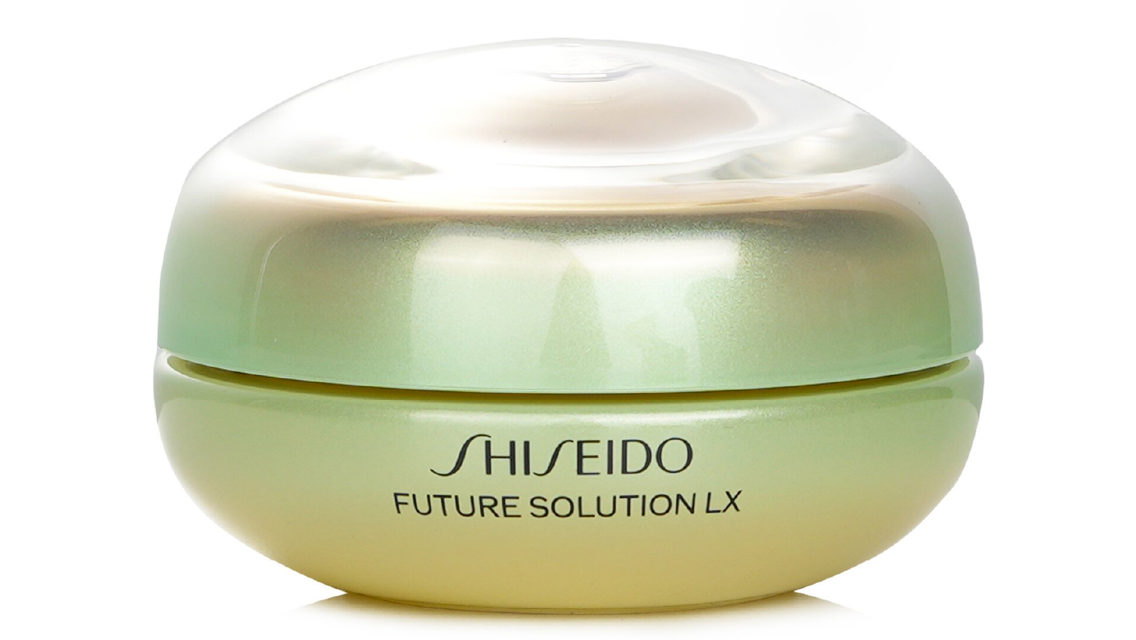 Shiseido	Future Solution LX Legendary Enmei Ultimate Brilliance Eye Cream - 15ml/0.54oz