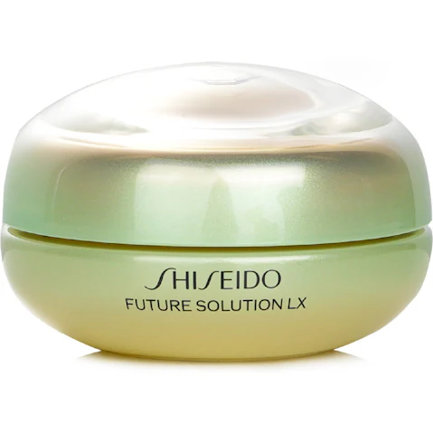 Shiseido Future Solution LX Legendary Enmei Ultimate Brilliance Eye Cream - 15ml/0.54oz