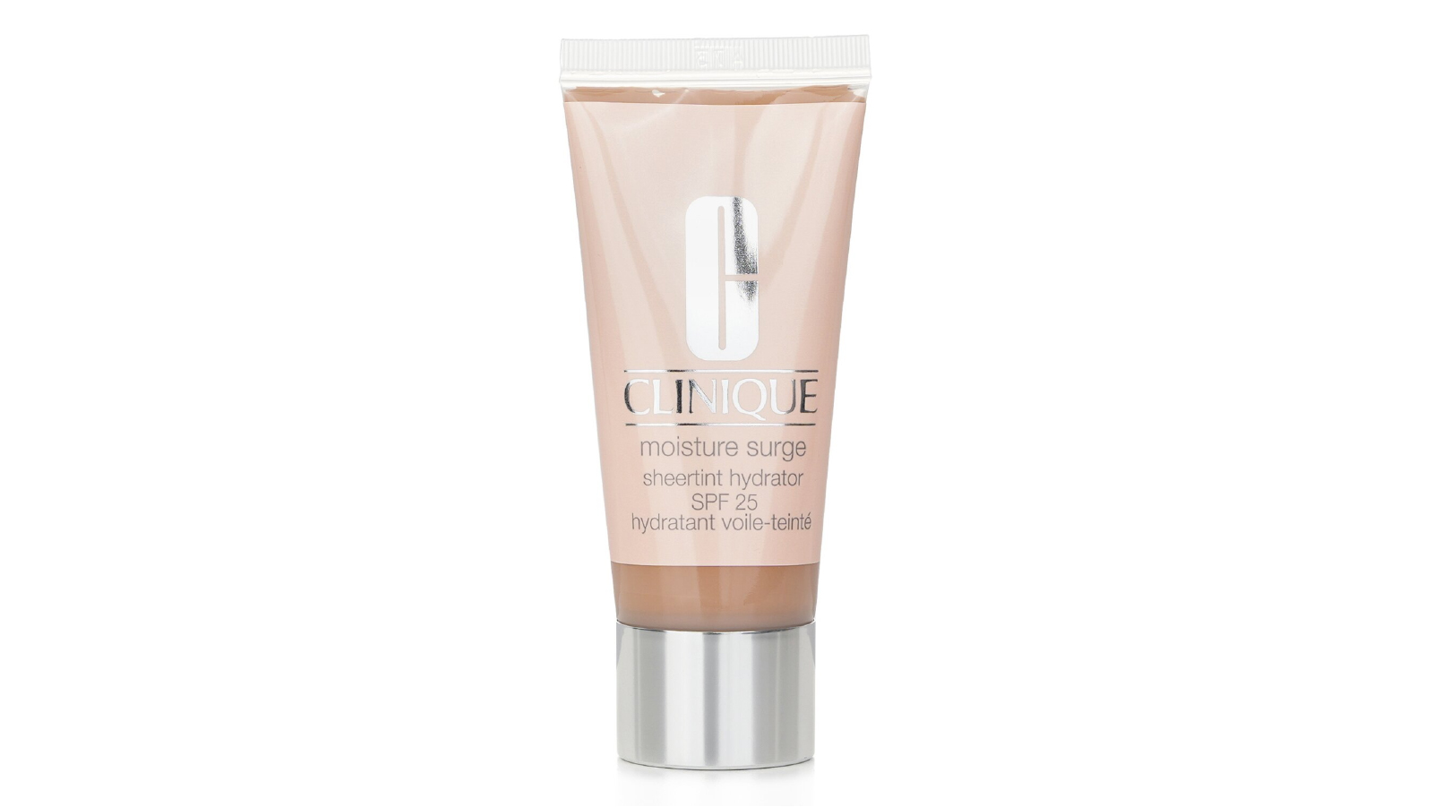 Clinique	No. 03 Universal Light Medium Moisture Surge Sheertint Hydrator SPF 25 - 40ml/1.4oz