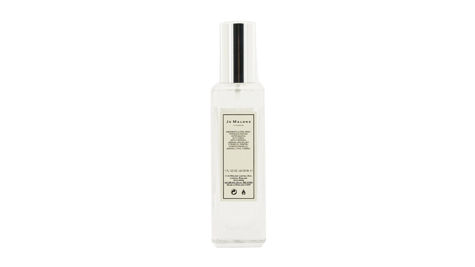 Jo Malone Blackberry & bay 1 online FL oz