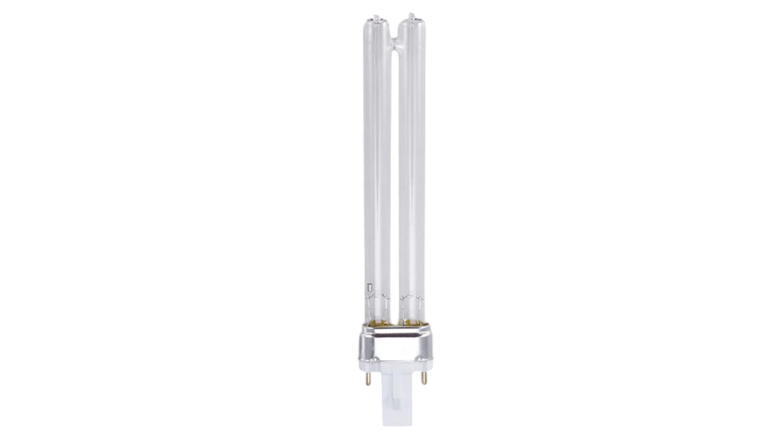 AUPK 9W UVC Germicidal Lamp Bulb with G23 Base