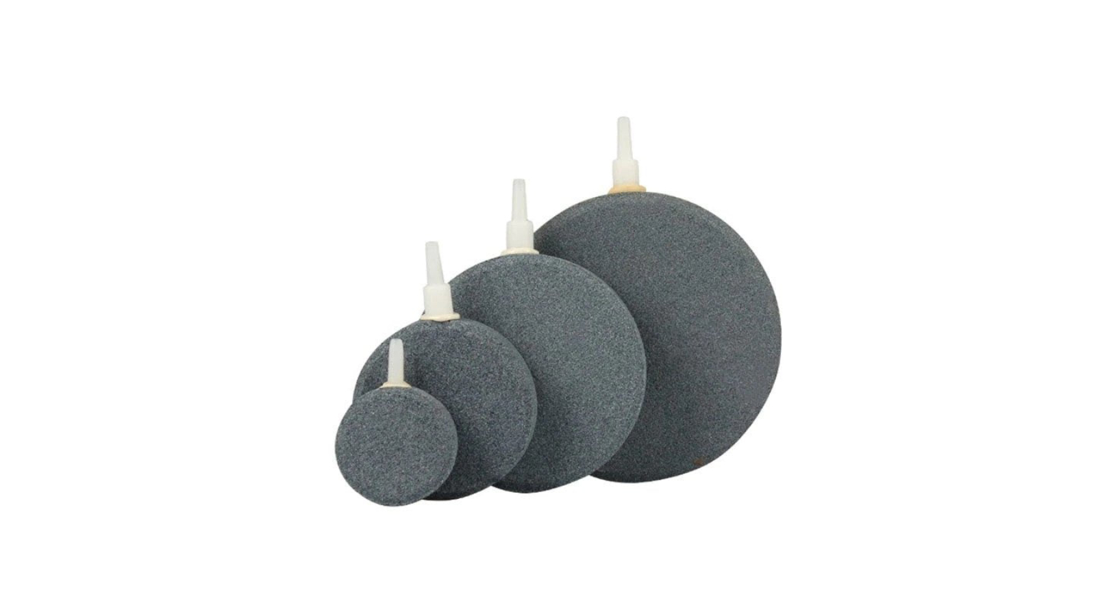 AUPK Air Stone for Fish Tank - 10cm