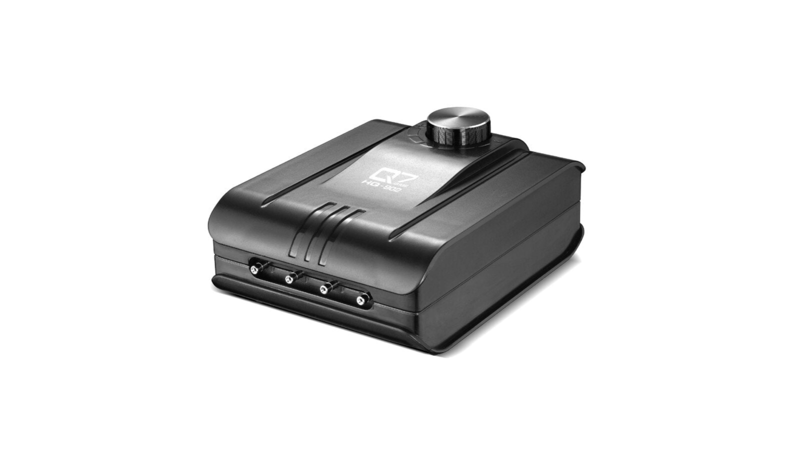 AUPK Silent Aquarium Oxygen Air Pump with 4-Outlet Adjustable Flow
