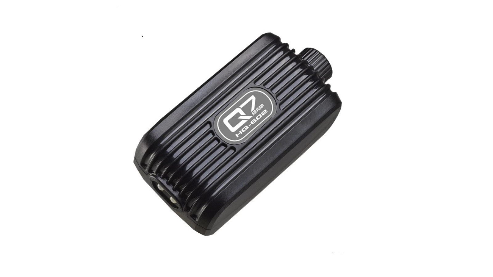 AUPK 2 Outlet Fish Tank Aquarium Air Pump with Check Valve		