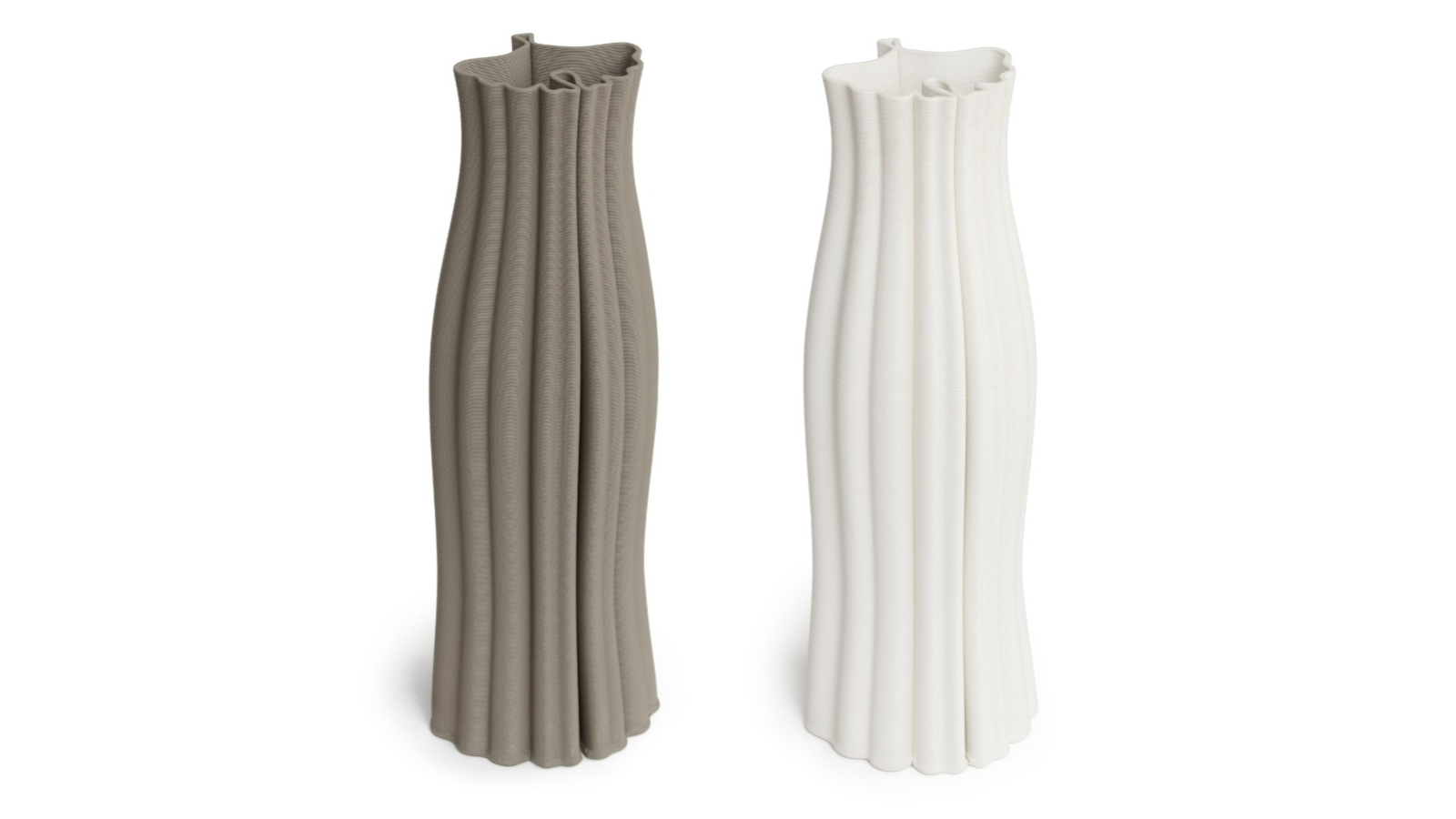 One Six Eight London (Osel) AVA 47cm Vase