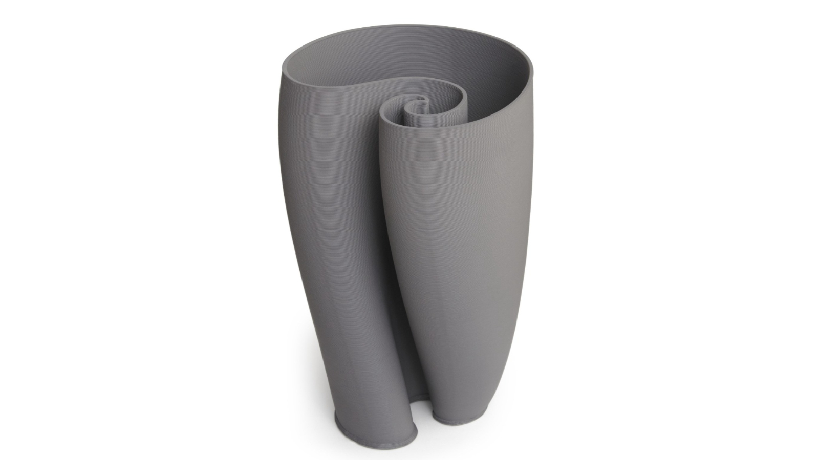 One Six Eight London (Osel) JADE 34cm Vase