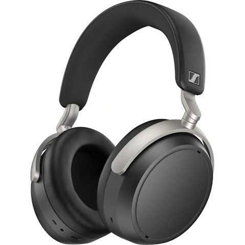 Sennheiser HDB 630 Wireless Audiophile Headphones