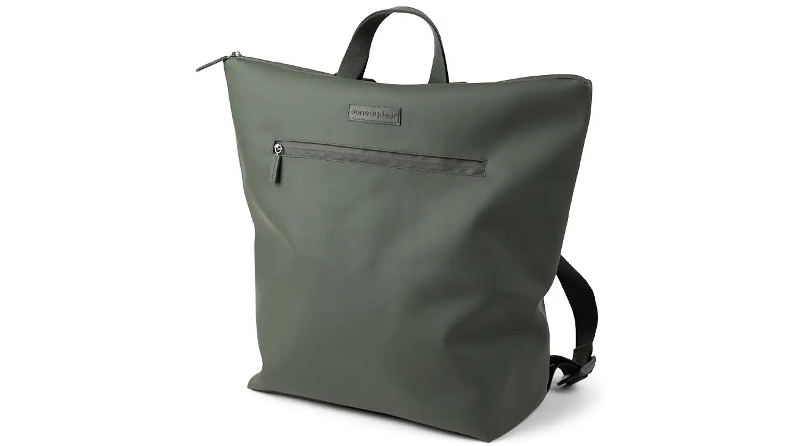 Done by Deer Changing Backpack - Green