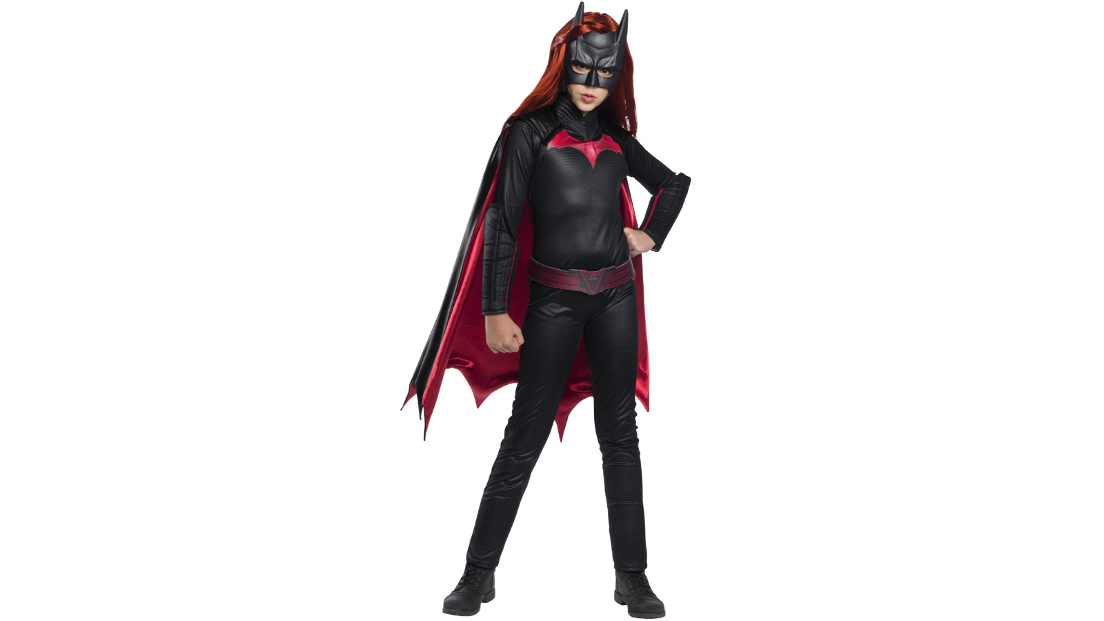 Rubies Batwoman Deluxe Costume - Medium