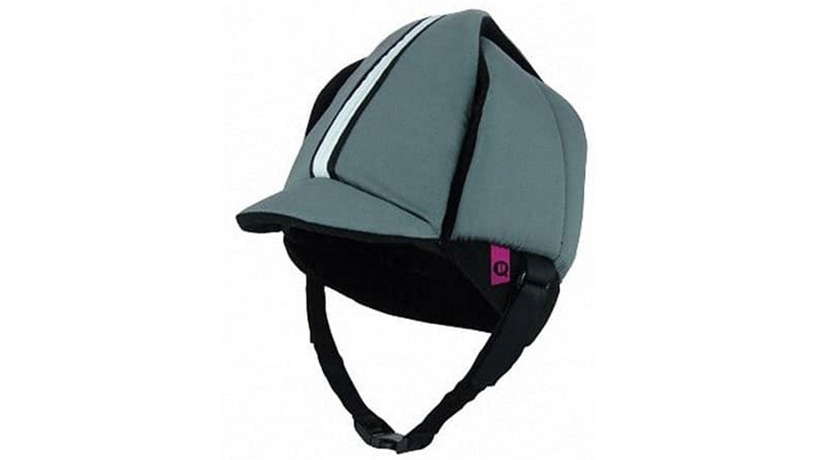 Ubio Peaked Cap Soft Head Protector