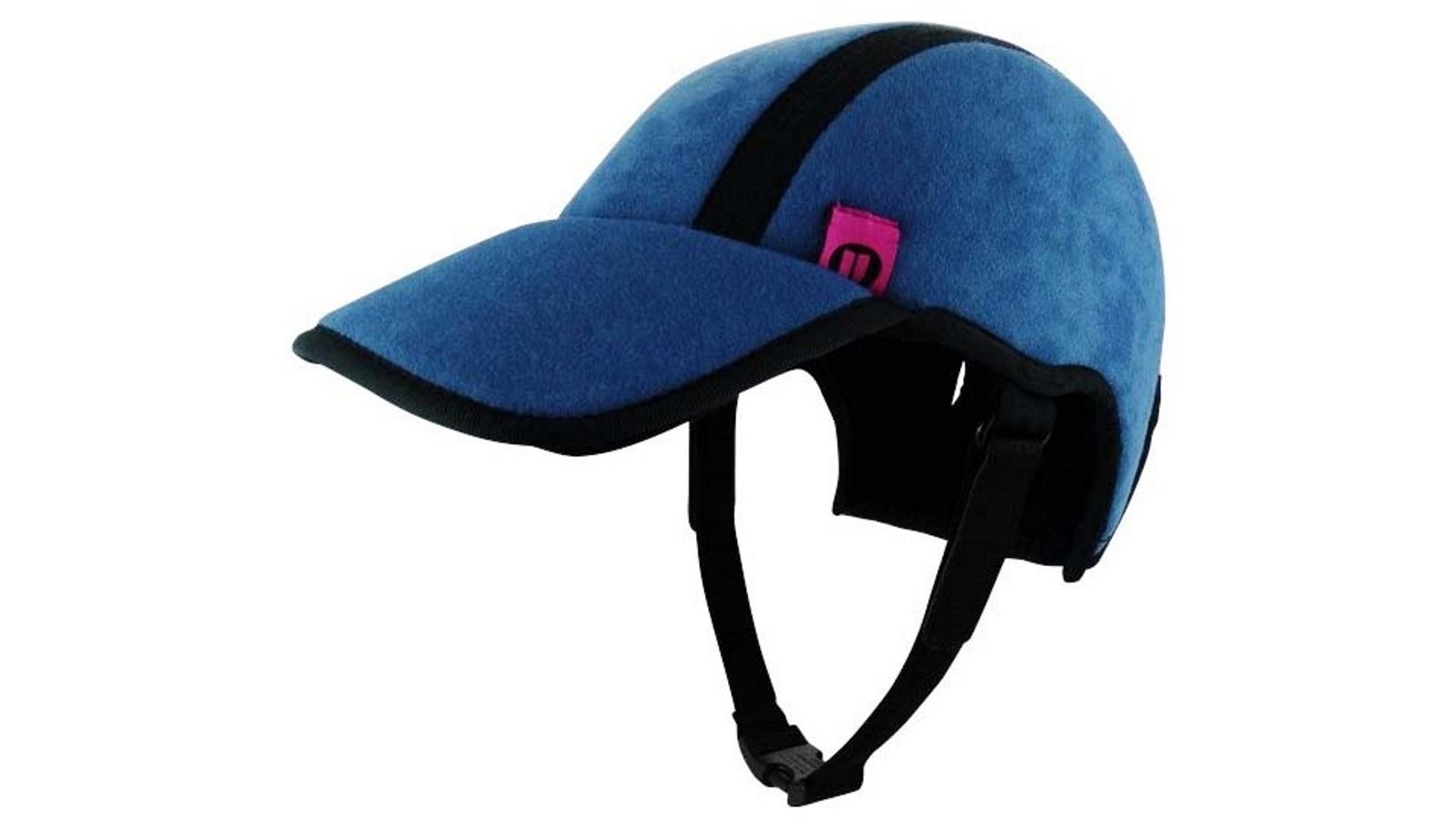 Ubio Padded Head Protector Baseball Cap