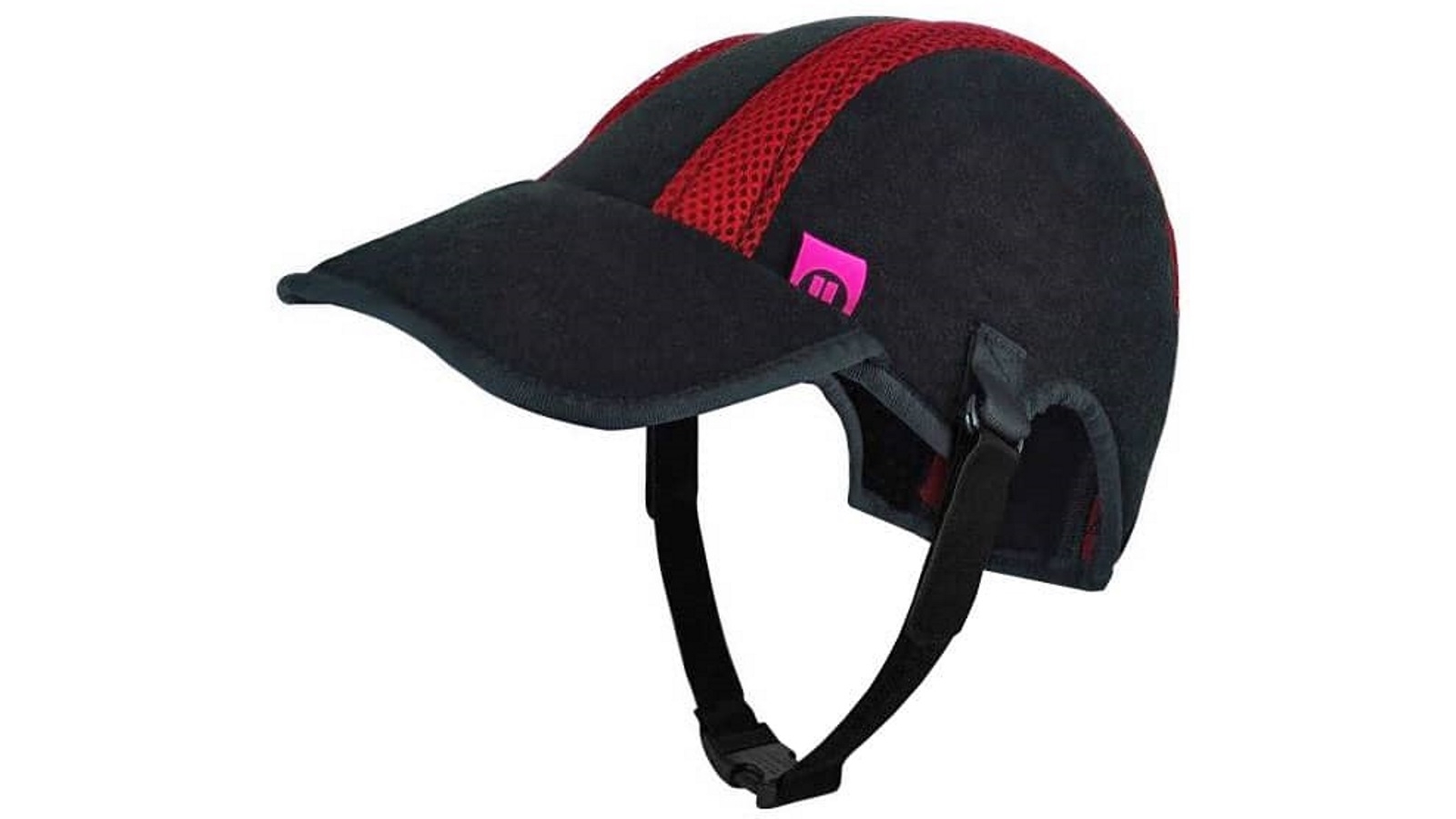 Ubio Padded Breathable Sun Visor Cap