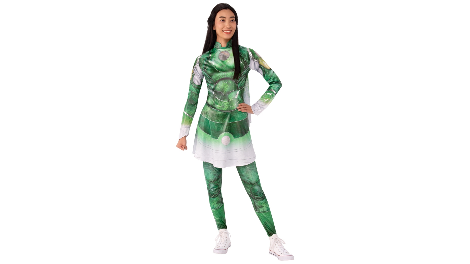 Disney Sersi Deluxe Adult Costume - Large