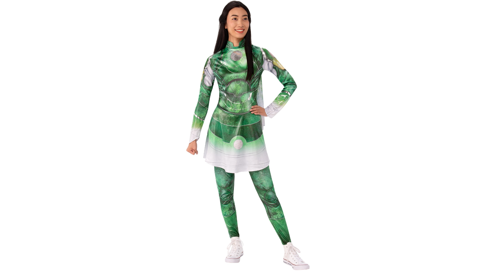 Rubies Sersi Deluxe Adult Costume - Small