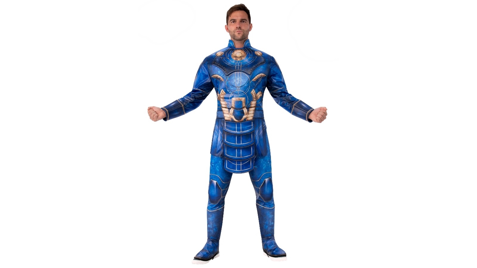 Ikaris Deluxe Adult Costume - Size Standard