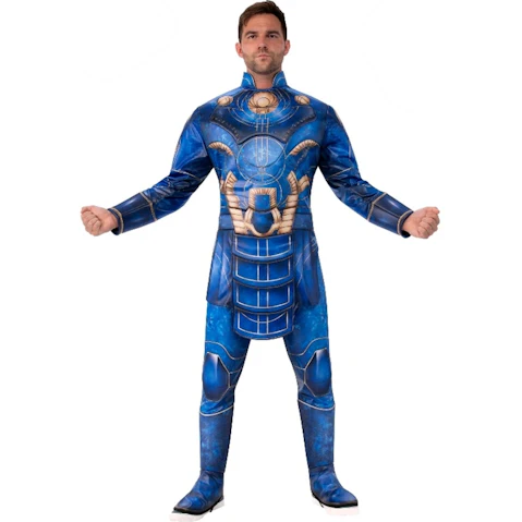 Ikaris Deluxe Adult Costume - Size Standard