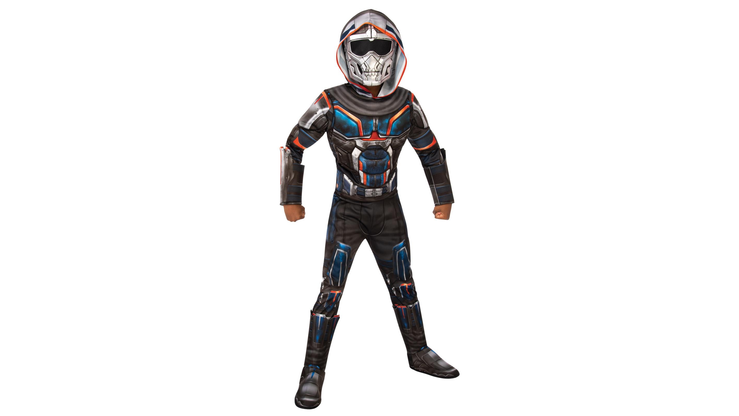 Task Master Deluxe Black Widow - Large