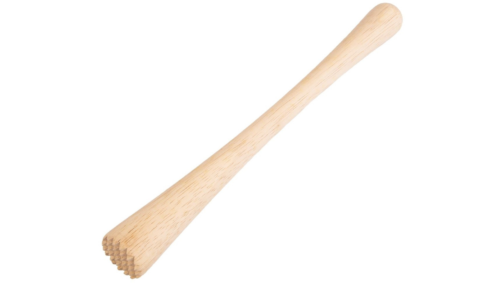 Bartender Beechwood Muddler - 25cm