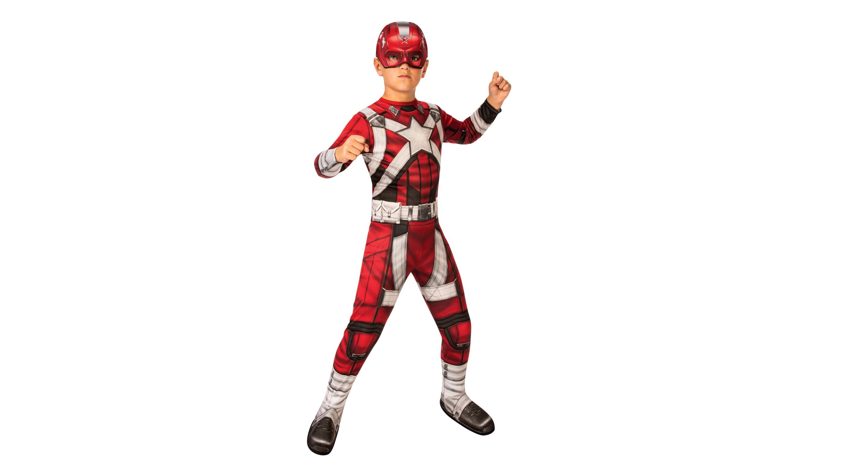 Red Guardian Classic Black Widow - Large