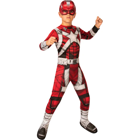 Rubies Black Widow Red Guardian Classic Costume - Small