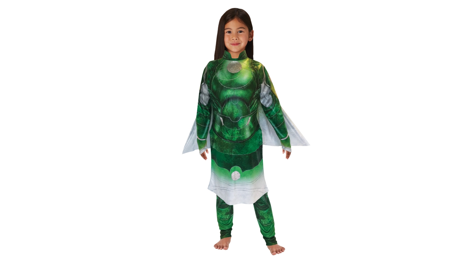 Disney Sersi Deluxe Costume - Large