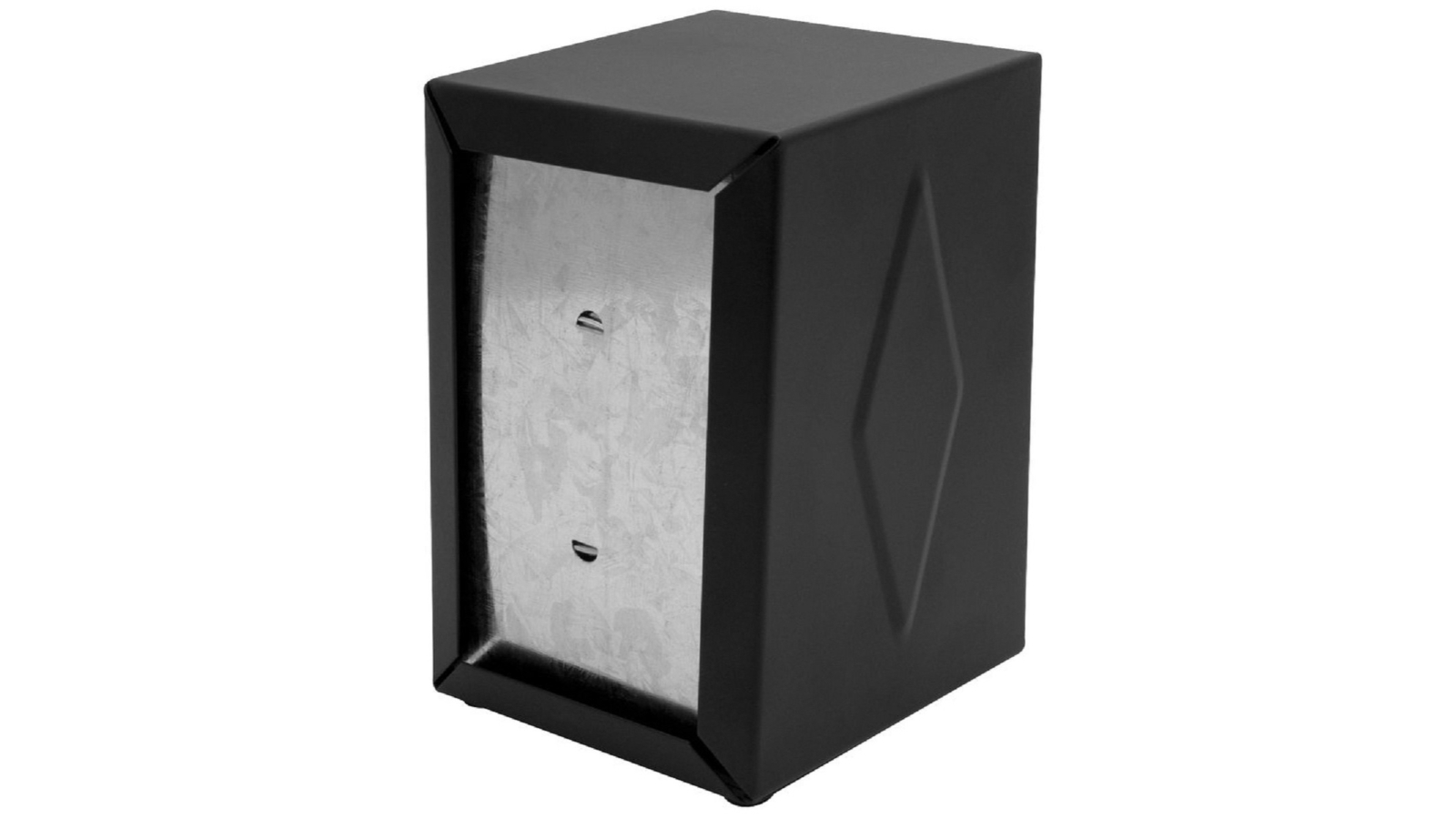 Trenton Napkin Dispenser - Black
