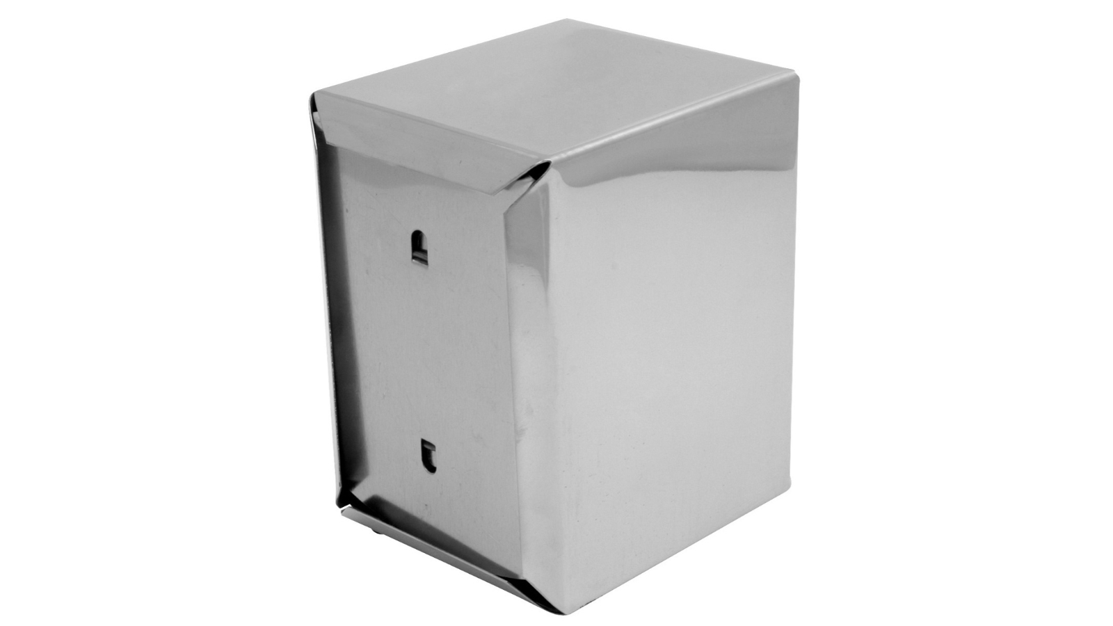 Trenton Napkin Dispenser Stainless Steel Harvey Norman