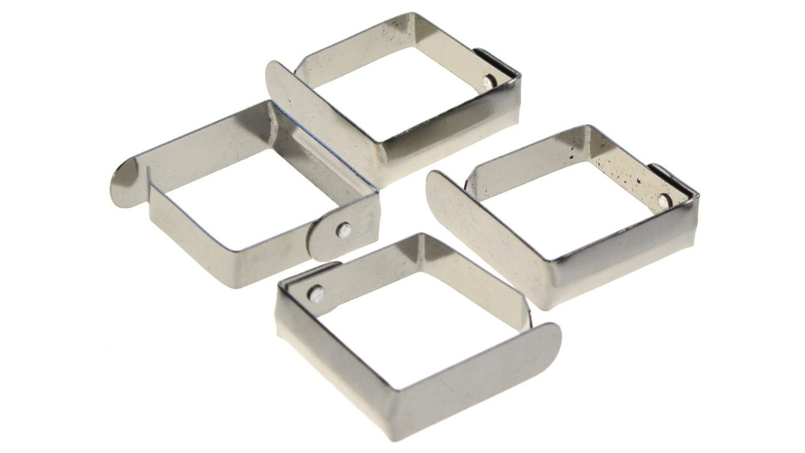 Trenton Tablecloth Clip - Set of 4