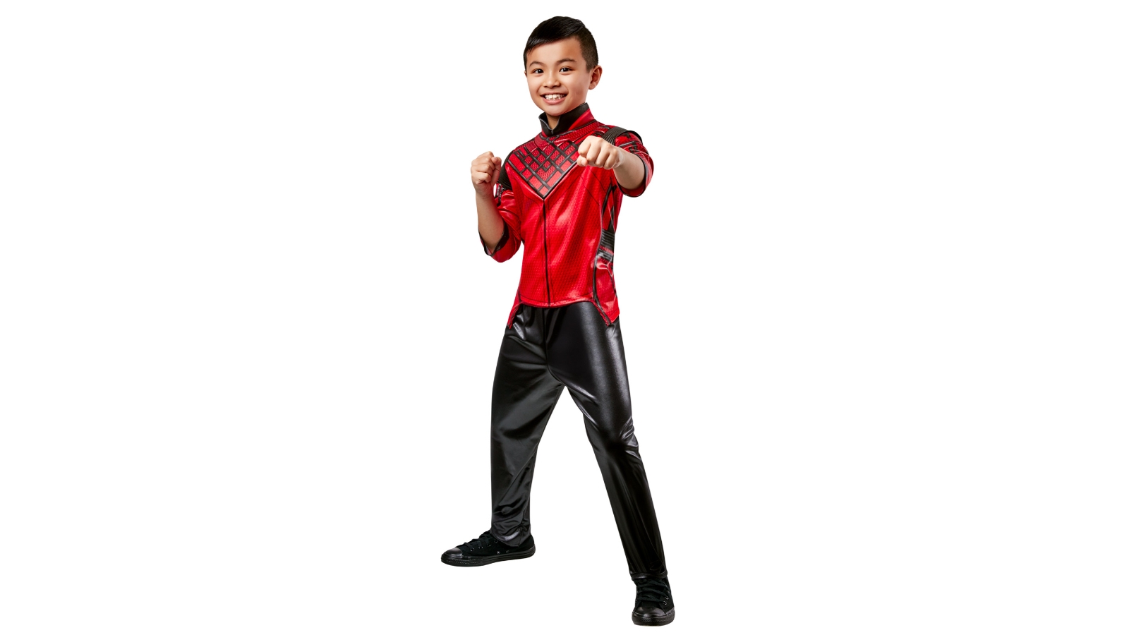Disney Shang-Chi Deluxe Costume - Large