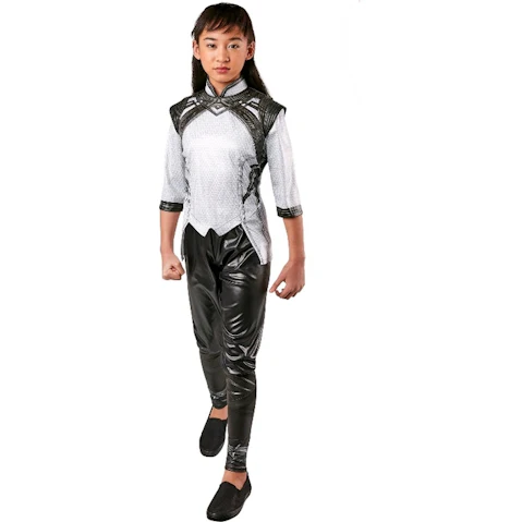 XiaLing Deluxe Kids Costume - Size Small